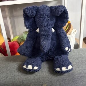 Jellycat Charmed Edmundo Elephant